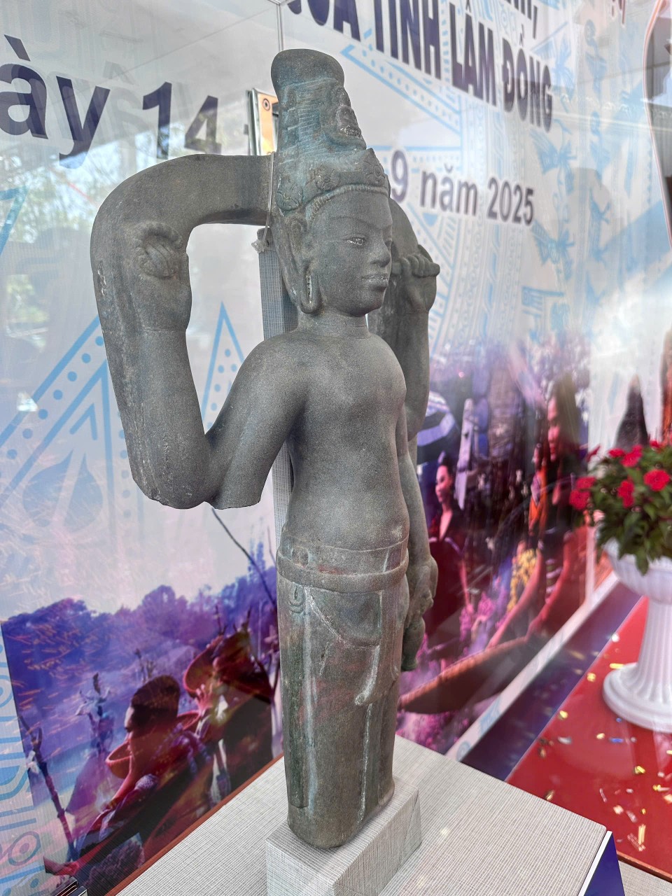 Tỉnh có 7 di sản được UNESCO ghi danh chính thức có thêm Bảo vật quốc gia - ảnh 3