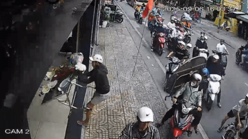 Bắt khẩn cấp Hà Kim Bảo 17 tuổi - ảnh 3