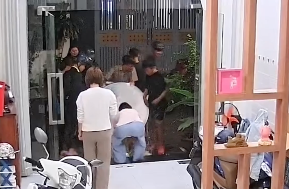 Bắt khẩn cấp Hà Kim Bảo 17 tuổi - ảnh 2