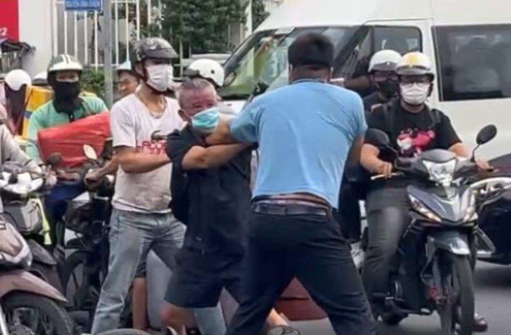 Bắt khẩn cấp tài xế Nguyễn Lâm Minh Tuấn - ảnh 2