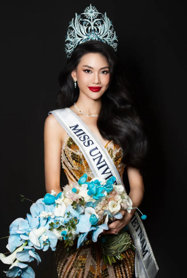 Chính thức khởi tố vụ án ‘vu khống’ Hoa hậu Bùi Quỳnh Hoa - ảnh 1