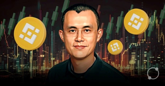 Đồng BNB tăng gấp 10.000 lần sau hơn 8 năm, vốn hóa Binance chạm 140 tỷ USD - ảnh 1