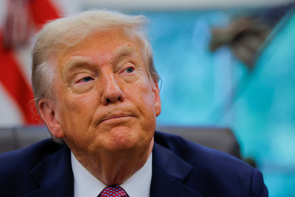 Ông Trump cảnh báo Chính phủ Mỹ có thể đóng cửa từ ngày 1/10, chuyện gì đây? - ảnh 1