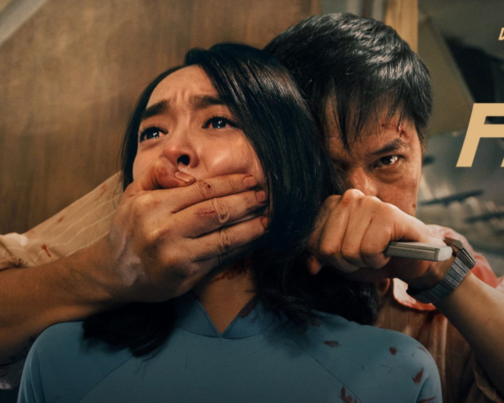 Nhà sản xuất ‘Tử chiến trên không’ ra thông báo khẩn  - ảnh 2