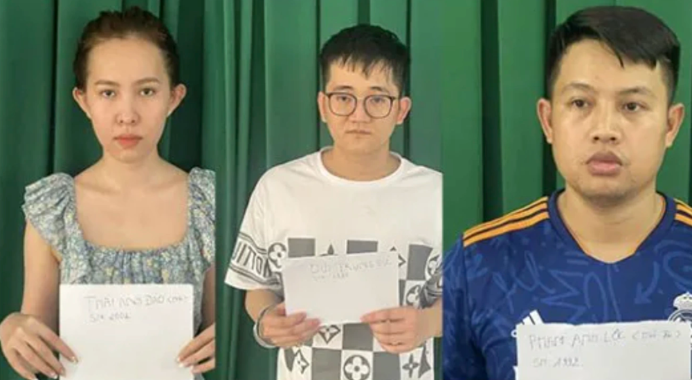 Chính thức xét xử Bùi Trung Đức và 19 đồng phạm trong vụ án Mr Pips - ảnh 2