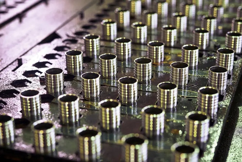 Từ chip đến ốc vít: Hai thế giới đối lập của ngành công nghiệp Đài Loan oằn mình trước bão thuế quan - ảnh 3