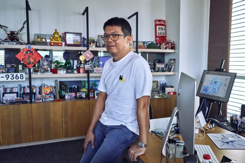 Từ chip đến ốc vít: Hai thế giới đối lập của ngành công nghiệp Đài Loan oằn mình trước bão thuế quan - ảnh 4