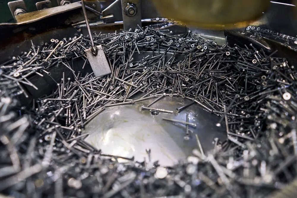 Từ chip đến ốc vít: Hai thế giới đối lập của ngành công nghiệp Đài Loan oằn mình trước bão thuế quan - ảnh 5