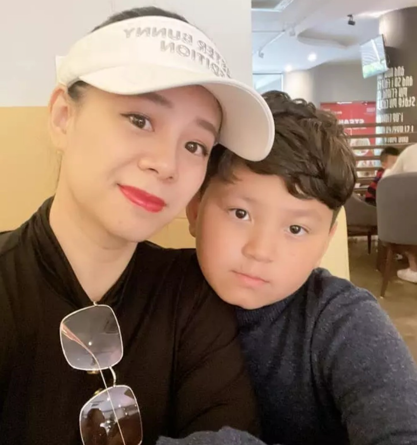 Con trai Shark Bình làm chủ tịch CLB ở tuổi 16, ghi dấu với loạt thành tích học tập ấn tượng - ảnh 3