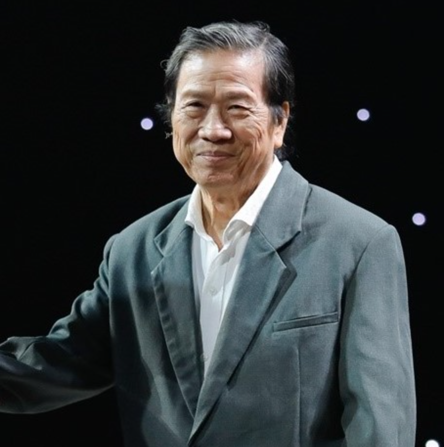 Tác giả ca khúc ‘Bài thánh ca buồn’ đột ngột qua đời - ảnh 1