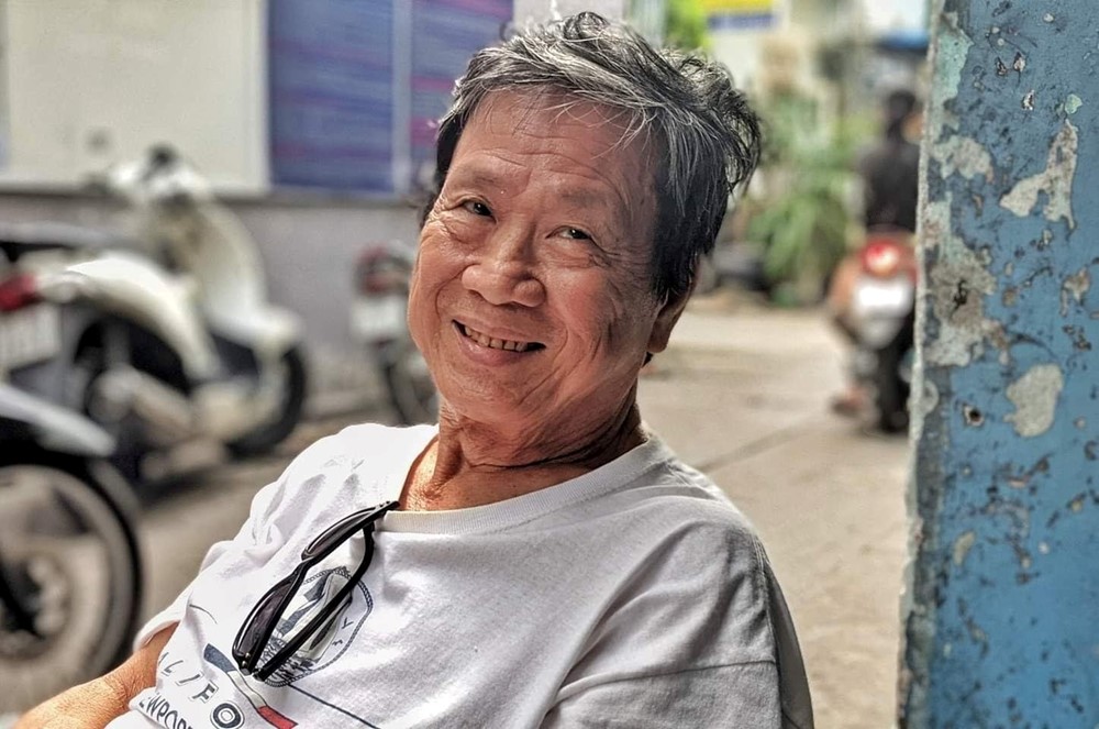 Tác giả ca khúc ‘Bài thánh ca buồn’ đột ngột qua đời - ảnh 2