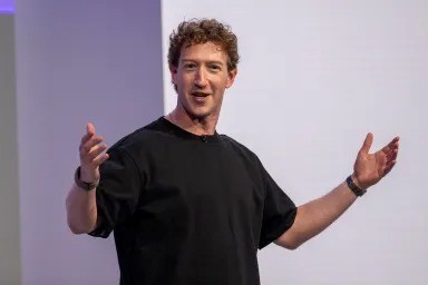 'Mùa hè AI trở nên tăm tối' và canh bạc 600 tỷ USD của Mark Zuckerberg - ảnh 1