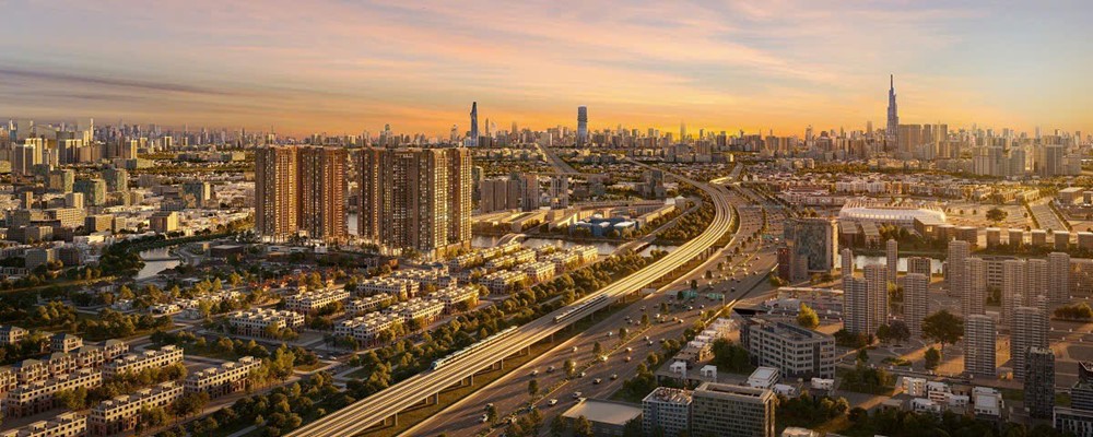 The Privé hợp 'khẩu vị đầu tư' của khách hàng phía Bắc - ảnh 2