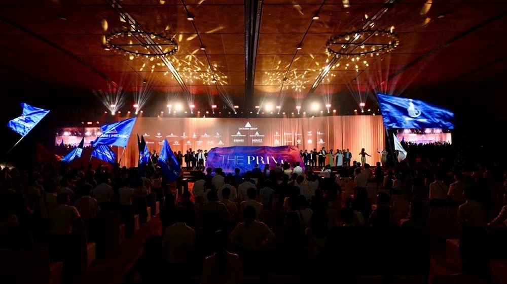 The Privé hợp 'khẩu vị đầu tư' của khách hàng phía Bắc - ảnh 1