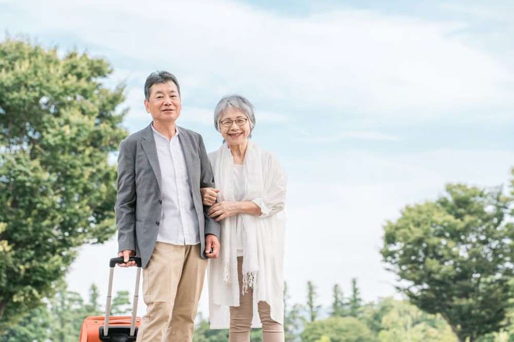 Không dùng điều hòa, không mua nhà hay xe hơi, không đi ăn hàng: Người đàn ông 67 tuổi tích lũy cả chục tỷ đồng nhưng lại hối tiếc vì điều này  - ảnh 1