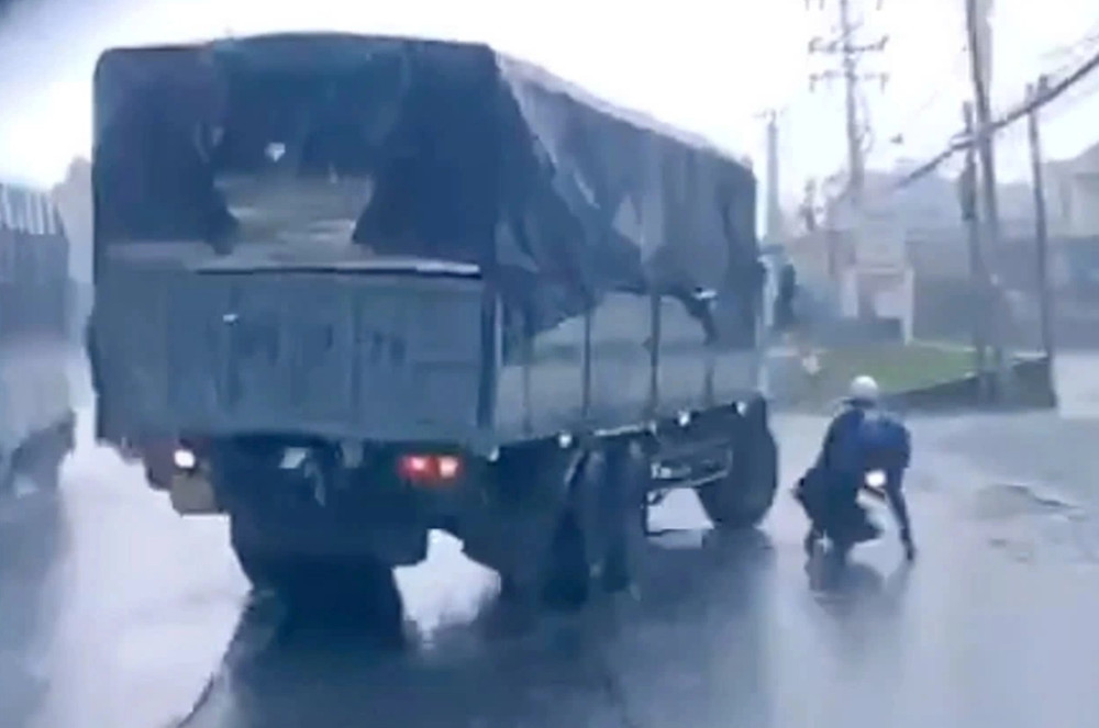 Chính thức tuyên án tài xế xe tải Đỗ Minh Tân, 29 tuổi - ảnh 2