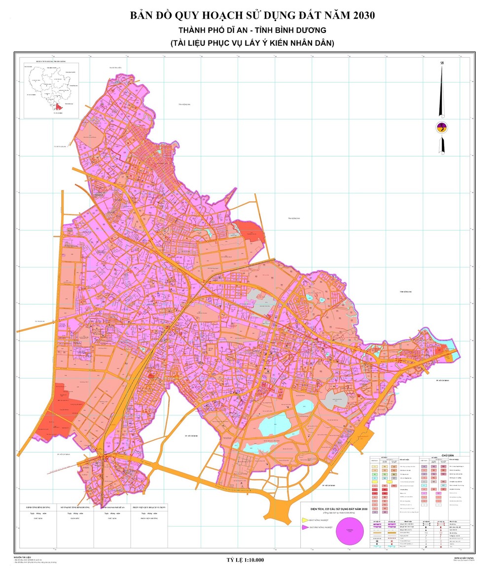 Dĩ An đang lặp lại kịch bản Thủ Đức một thập kỷ trước? - ảnh 2
