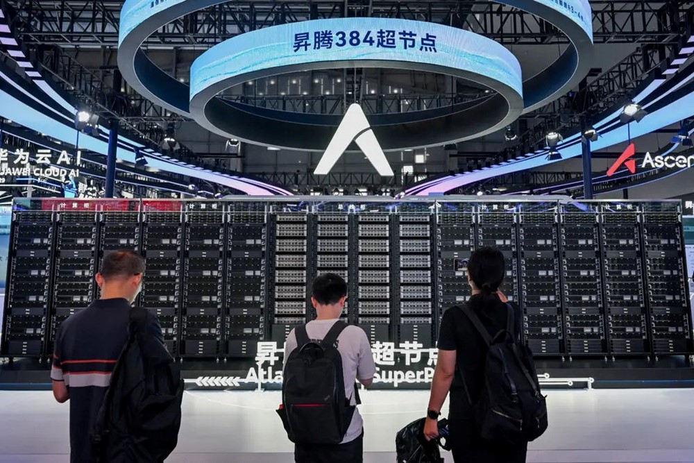 Bên trong cơ quan tình báo bí mật của Trung Quốc - ảnh 4