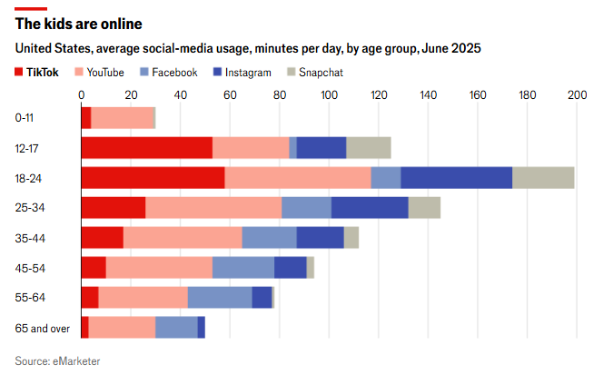 116 triệu người dùng và lá bài quyền lực mang tên TikTok - ảnh 1