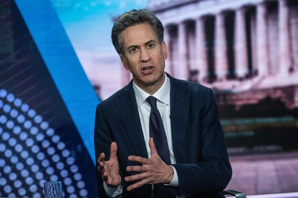 Elon Musk bị yêu cầu ‘biến khỏi nước Anh’ - ảnh 1