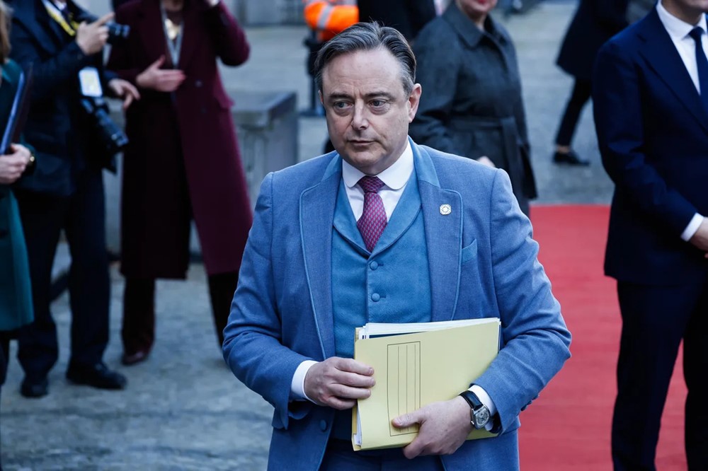 Kế hoạch dùng 217 tỷ USD tài sản Nga bị chặn đứng, nội bộ EU chia rẽ sâu sắc - ảnh 1