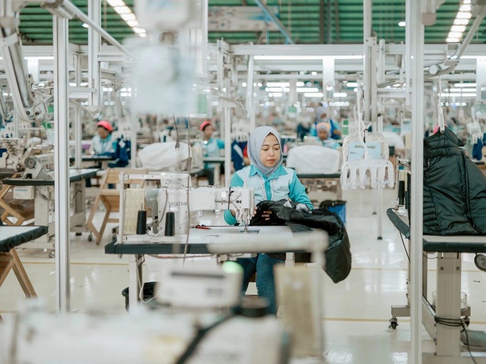 Cú sốc Trung Quốc 2.0: Cơn lũ hàng giá rẻ ‘nhấn chìm’ các nhà máy châu Á, chuyện gì xảy ra? - ảnh 1