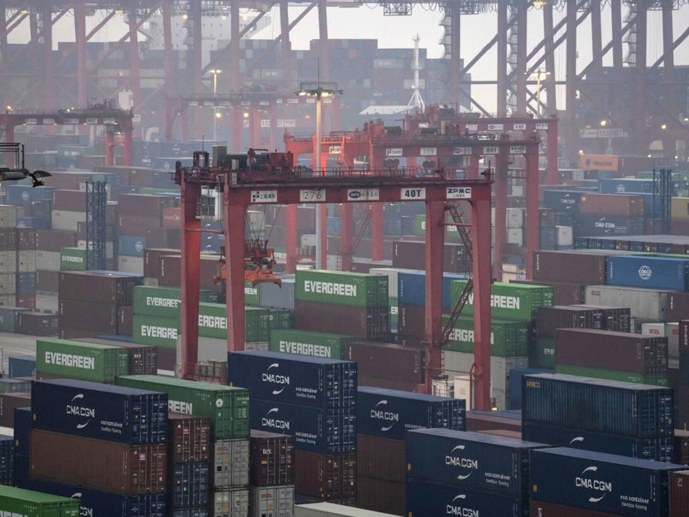 Cú sốc Trung Quốc 2.0: Cơn lũ hàng giá rẻ ‘nhấn chìm’ các nhà máy châu Á, chuyện gì xảy ra? - ảnh 2