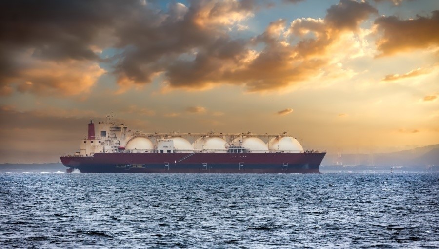 Phương Tây siết trừng phạt, khí đốt Nga vẫn chảy mạnh sang châu Á nhờ một quốc gia  - ảnh 1