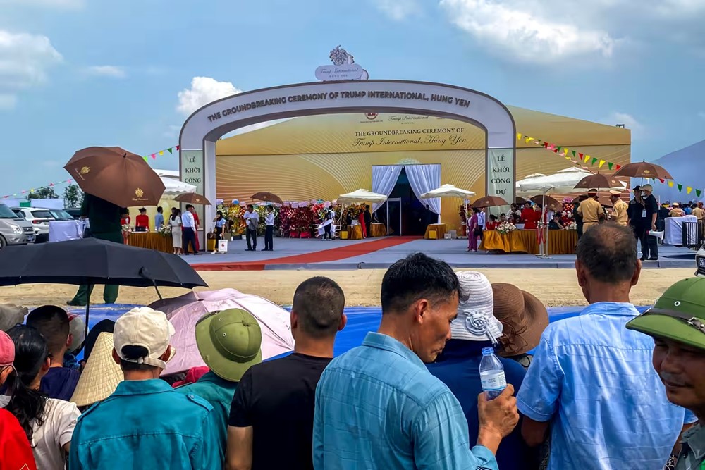 Tập đoàn công nghiệp hàng đầu châu Âu rót 1 tỷ USD vào Việt Nam - ảnh 2