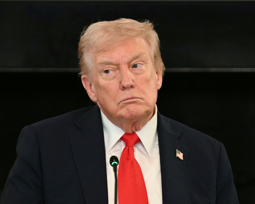 Na Uy lo ngại ông Trump 'trả đũa' nếu không được trao giải Nobel Hòa bình  - ảnh 1