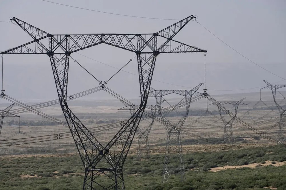 Từ sa mạc đến mây trời: Trung Quốc xây dựng mạng lưới năng lượng sạch khổng lồ để nuôi AI như thế nào? - ảnh 4