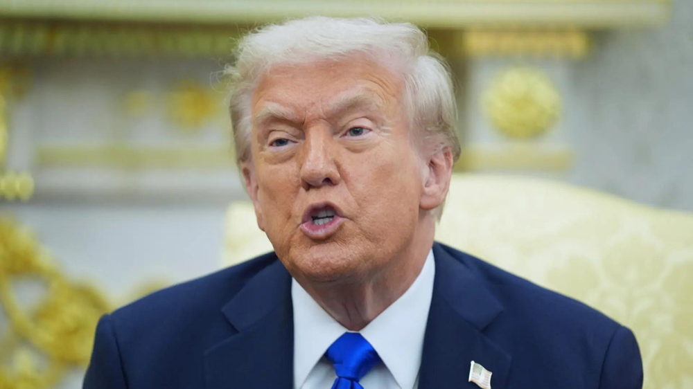 Vì sao ông Trump trượt giải Nobel Hòa bình 2025?  - ảnh 1