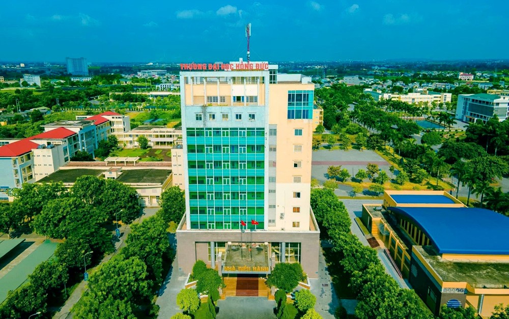 Đề xuất hợp nhất 2 trường đại học hàng đầu ở Thanh Hóa - ảnh 2