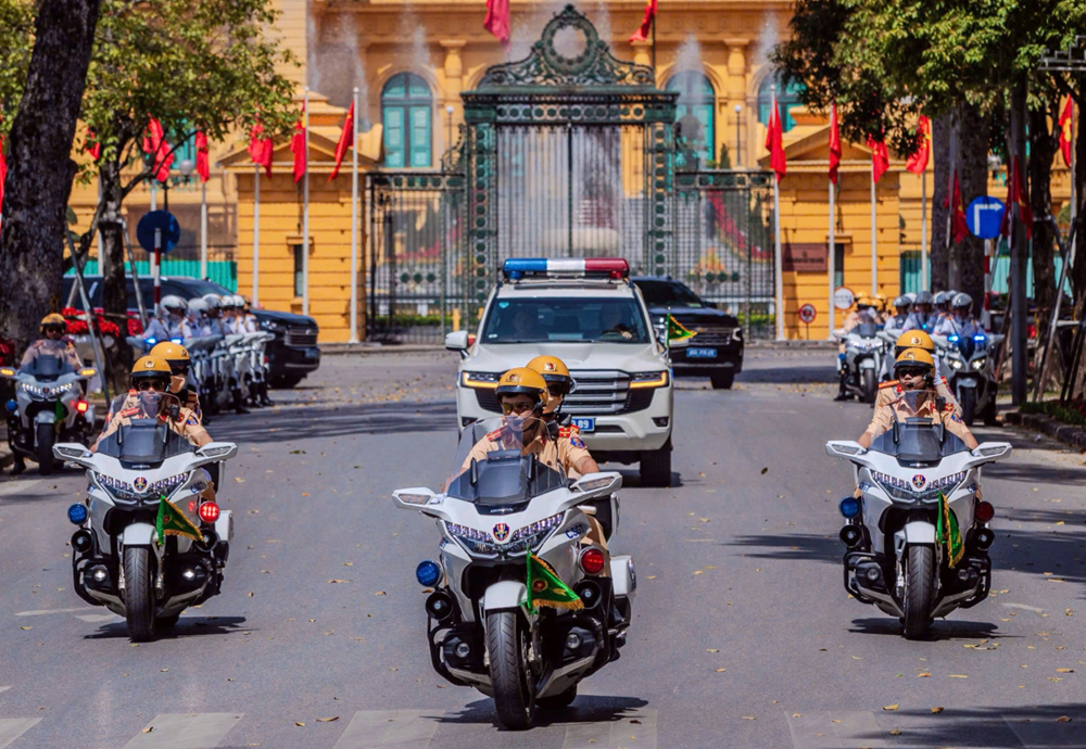 Từ ngày mai, Thủ đô sẽ cấm nhiều tuyến đường trung tâm: Người dân lưu ý ngay! - ảnh 2