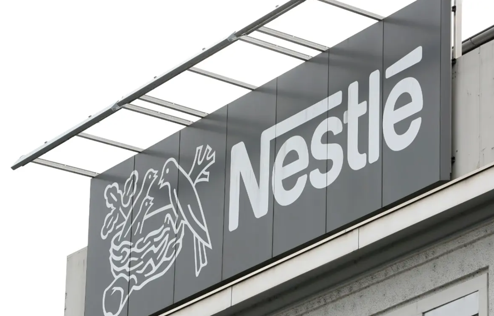 Nestlé sa thải 16.000 nhân sự, cổ phiếu lập tức tăng vọt - ảnh 1