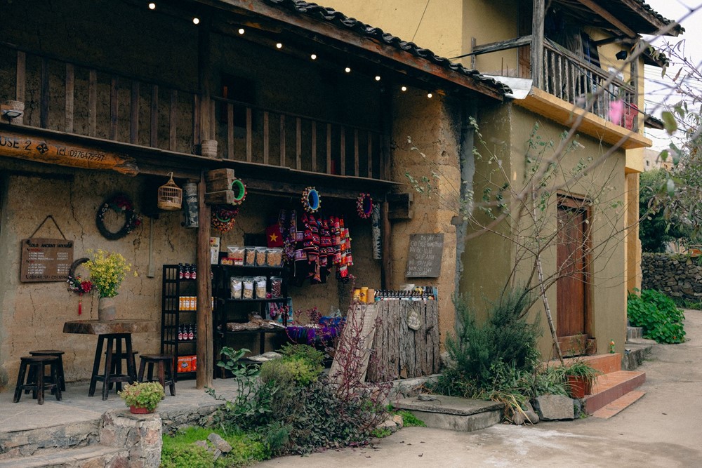 Việt Nam vừa có thêm làng du lịch tốt nhất thế giới 2025 - ảnh 5