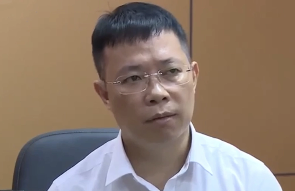 Khởi tố, bắt 5 cựu lãnh đạo, cán bộ Cục Quản lý lao động ngoài nước - ảnh 2