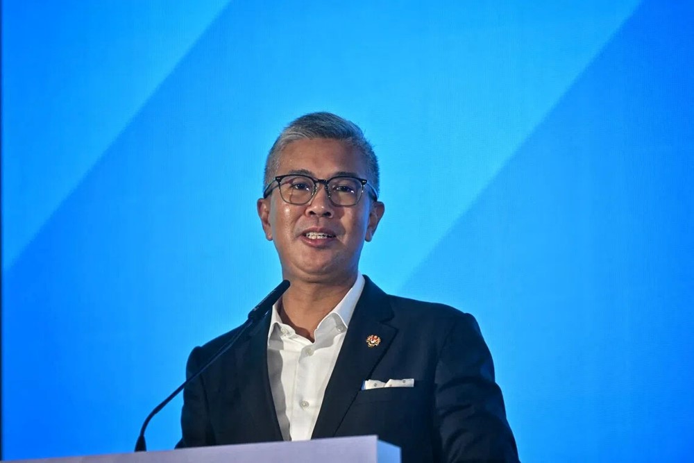 Quốc gia Đông Nam Á sắp ký thỏa thuận với Mỹ, mong hưởng thuế 0% với chip bán dẫn  - ảnh 1