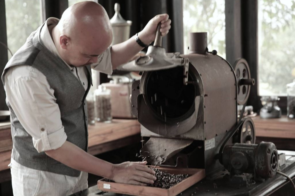 ‘Vua cà phê’ Đặng Lê Nguyên Vũ bật mí bí quyết khởi nghiệp cho người trẻ, làm việc 6 tháng bằng người khác làm 20 năm - ảnh 2