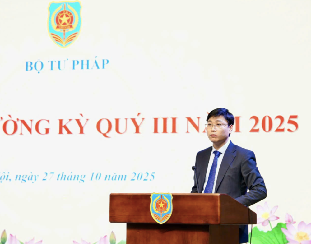 Thi hành án dân sự thu kỷ lục hơn 150.000 tỷ, vượt chỉ tiêu Quốc hội giao - ảnh 1