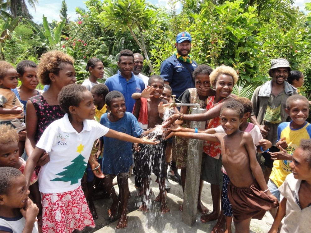 Quốc gia duy nhất sử dụng đến 848 ngôn ngữ, nằm ‘sát vách’ Đông Nam Á - ảnh 2