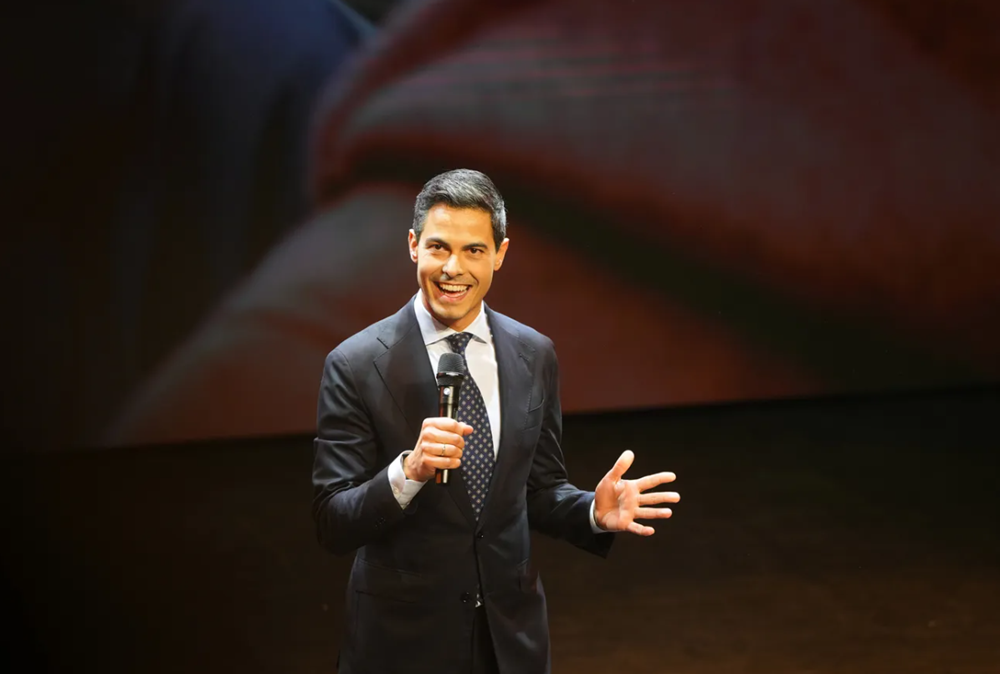 Quốc gia sáng lập EU sắp có Thủ tướng 38 tuổi - ảnh 1