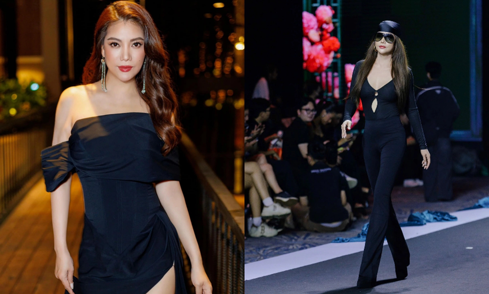 Cuộc sống của Trương Ngọc Ánh trước khi bị bắt: Xa hoa 'dát toàn hàng hiệu', CEO nhiều công ty, từng tuyên bố dự án hơn 1.300 tỷ đồng - ảnh 4