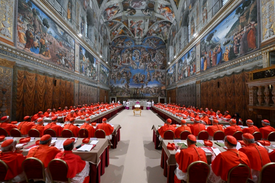 Quốc gia duy nhất không có nhà tù: Nhỏ nhất thế giới với diện tích bằng 1/10 hồ Tây, toàn lãnh thổ được UNESCO công nhận là Di sản Văn hóa - ảnh 5