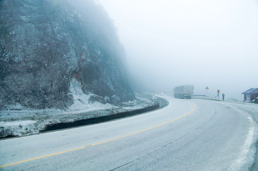 Cục CSGT ra khuyến cáo quan trọng, các tài xế chú ý! - ảnh 2