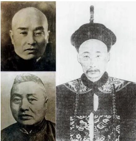 Gia tộc thịnh vượng suốt 130 năm, 4 thế hệ khuynh đảo kinh tế Trung Quốc - ảnh 1