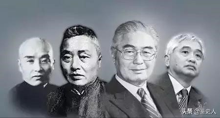 Gia tộc thịnh vượng suốt 130 năm, 4 thế hệ khuynh đảo kinh tế Trung Quốc - ảnh 3