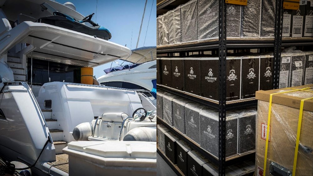 Tịch thu hàng trăm triệu USD cùng 26 siêu xe, bất động sản liên quan đến Tập đoàn Prince - ảnh 2