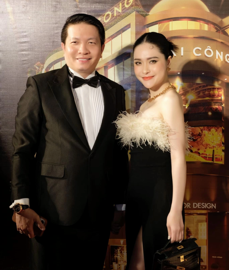 Vai trò của ca sĩ Đoàn Di Băng trong đường dây hàng giả - ảnh 3