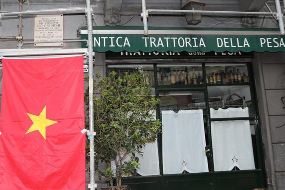 Quốc gia có 21 con đường mang tên Bác Hồ, đứng đầu thế giới về số di sản UNESCO - ảnh 6